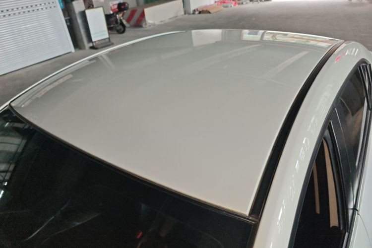 马自达3 昂克赛拉 2019款 云控版 三厢 1.5L 自动舒适型 国VI局部细节57