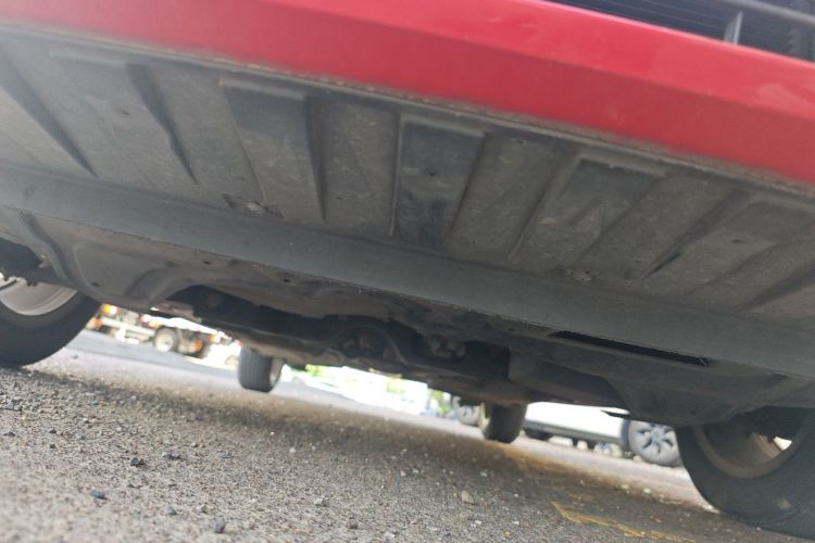 斯柯达 晶锐 2017款 1.4L 自动车享版局部细节9008