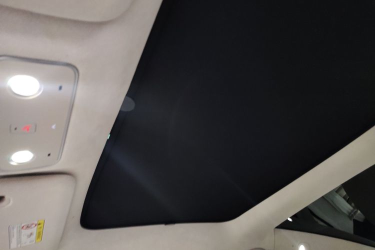 鸿蒙智行 智界S7 2024款 Max+ 后驱超航智驾版局部细节22