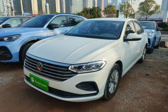 大众 朗逸 2024款 1.5L 自动得逸版