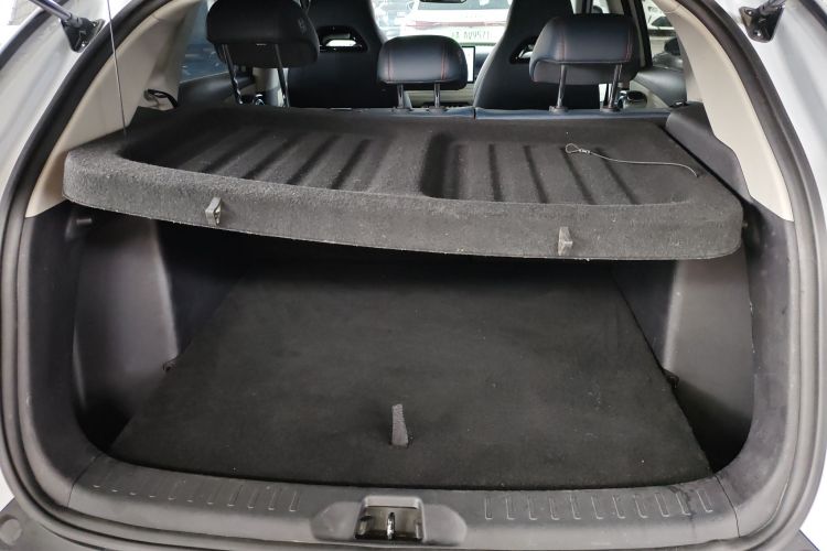 比亚迪 元PLUS 2022款 430KM 尊贵型局部细节23