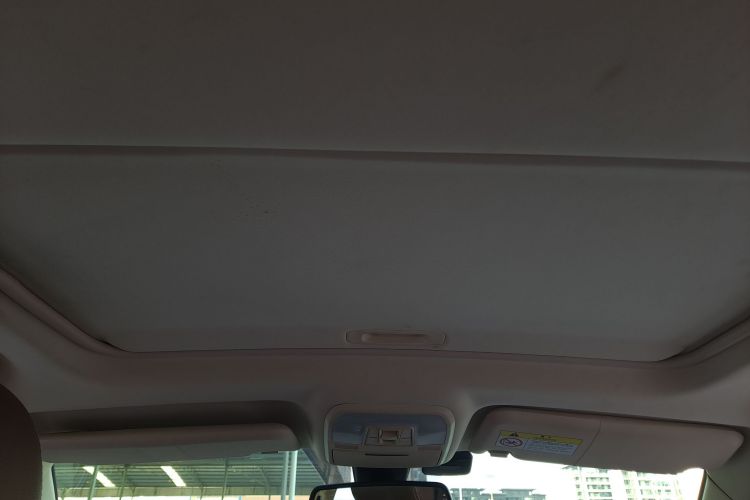 猎豹汽车 猎豹CS10 2017款 1.5T CVT尊贵型局部细节22