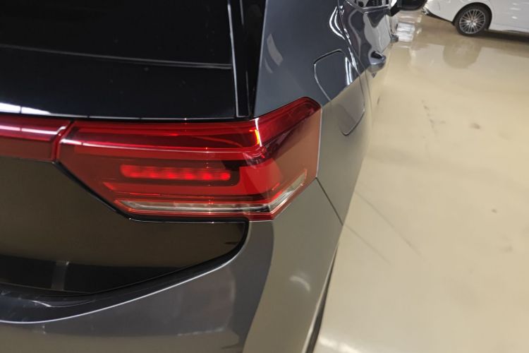 大众ID.3 2022款 Pure 纯净版车身外观6006