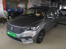 宝骏360 2018款 1.5L 自动豪华型 国V