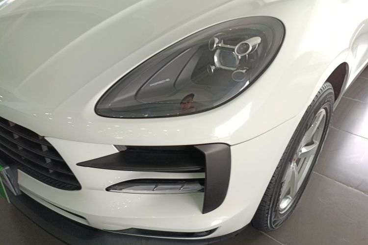 保时捷 2018款 Macan 2.0T局部细节36