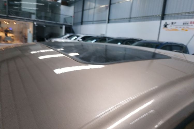 别克 凯越 2018款 15N CVT精英型局部细节57