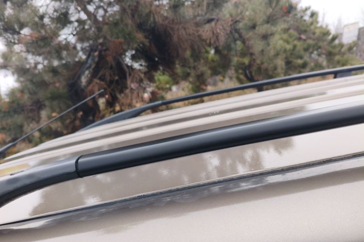 五菱汽车 五菱宏光 2014款 1.2L S标准型国IV局部细节57