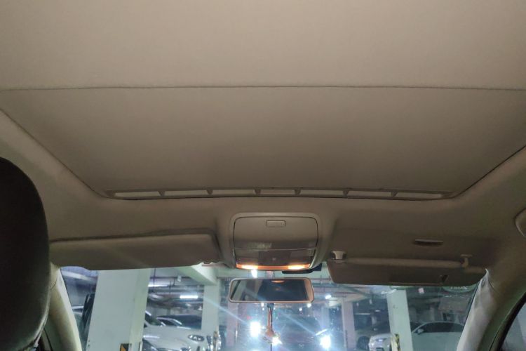 大众 高尔夫 2012款 1.4TSI 自动舒适型局部细节22