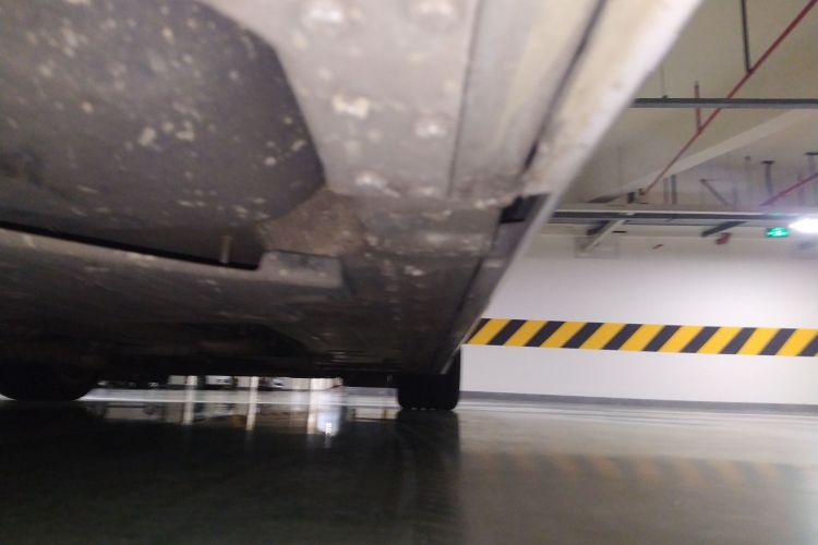 凯迪拉克CT6 2017款 28T 领先型局部细节9002