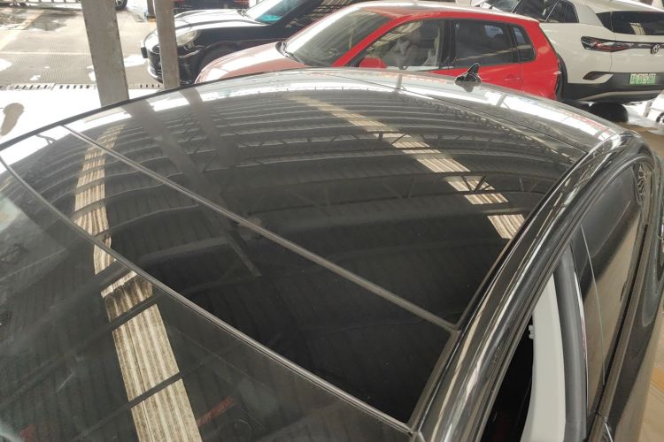 大众 2024款 凌渡L 200TSI DSG潮辣版局部细节57