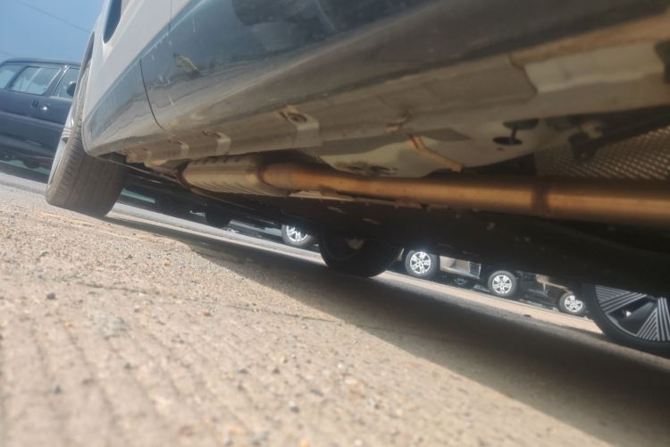 领克08 EM-P 2023款 120km 长续航Halo局部细节9002