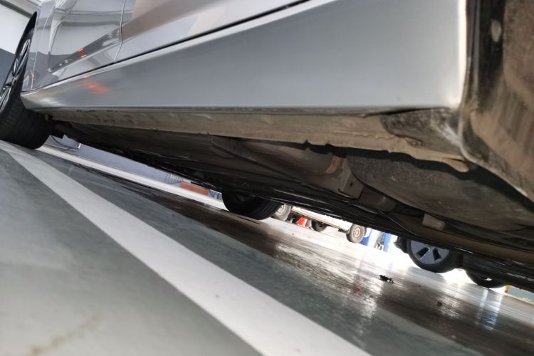 日产 天籁 2021款 2.0L XL 舒适版局部细节9002