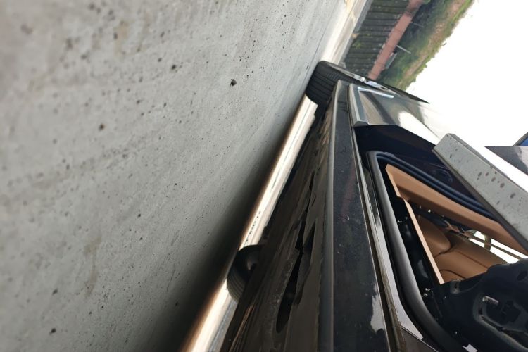 岚图汽车 岚图梦想家 2022款 低碳版 梦+智享包局部细节9002