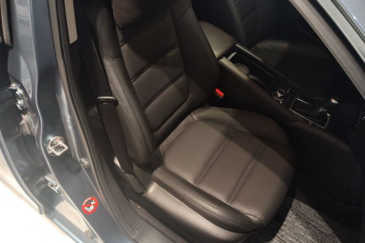 马自达 阿特兹 2018款 2.0L 智领科技版 国VI局部细节41