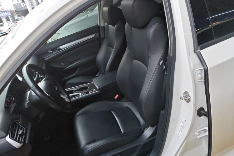 本田 雅阁 2018款 260TURBO 精英版 国VI局部细节19