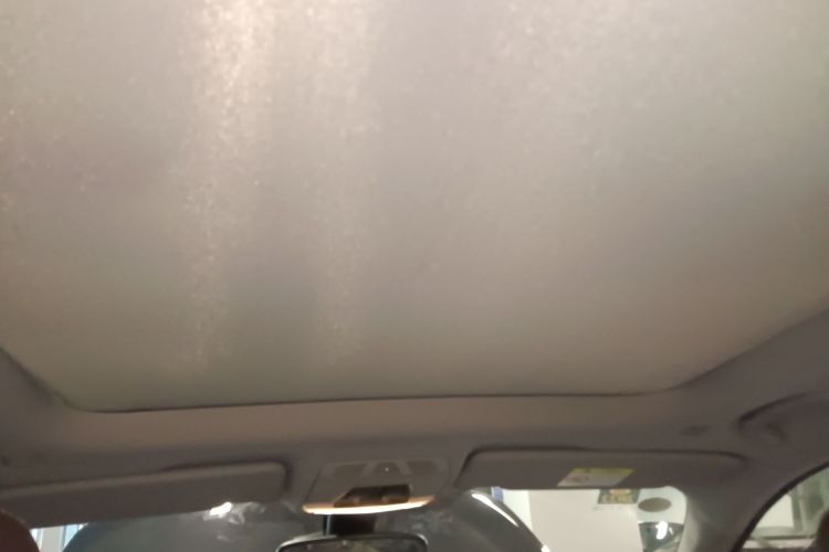 宝马X1新能源 2018款 xDrive25Le 豪华型中控内饰22