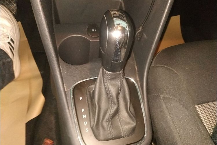 大众 Polo 2018款 1.5L 自动安驾型中控内饰18