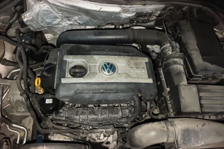 大众 途观 2015款 1.8TSI 自动两驱舒适版局部细节24