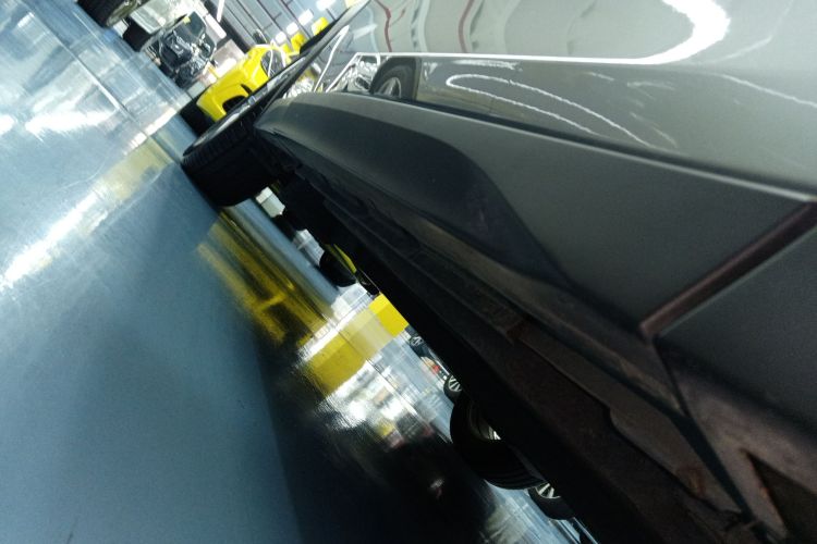 雷克萨斯UX 2022款 260h 探·趣版局部细节9001