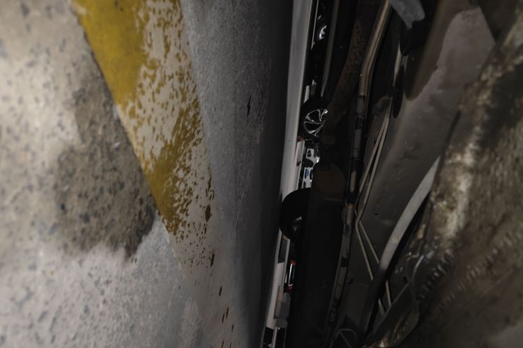 别克GL8 2014款 2.4L 经典版局部细节9004