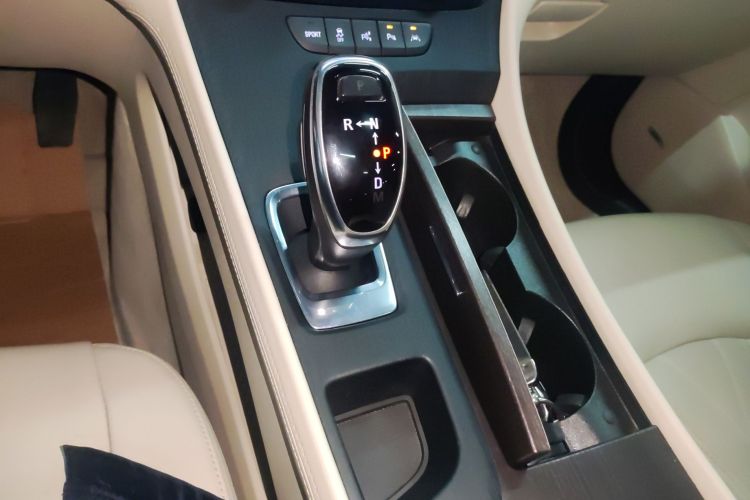 别克 君越 2021款 Avenir艾维亚 先享型局部细节18