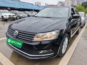 大众 朗逸 2015款 1.6L 自动舒适版