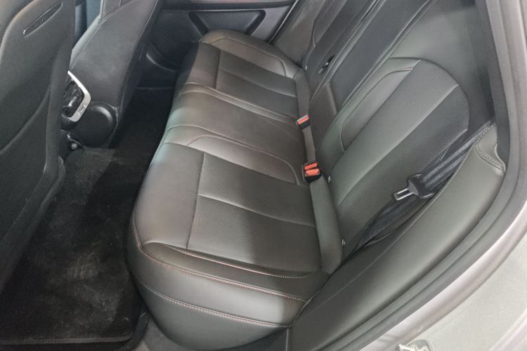 小鹏P7 2023款 P7i 702 Pro中控内饰7004