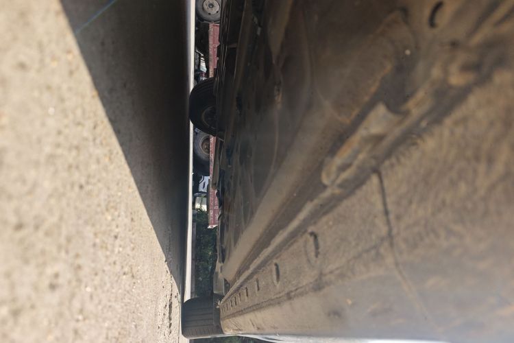 本田 雅阁 2012款 2.0L SE局部细节9004