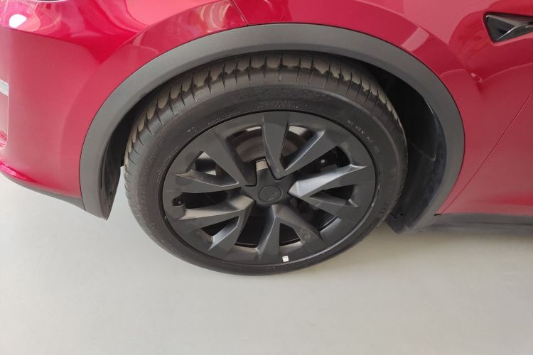 特斯拉 Model X 2023款 双电机全轮驱动版车身外观6007