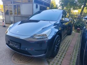 特斯拉 Model Y 2024款 后轮驱动版