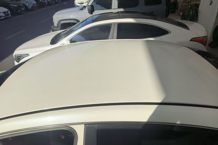 日产 轩逸 2024款 经典 1.6XE CVT舒适版局部细节57