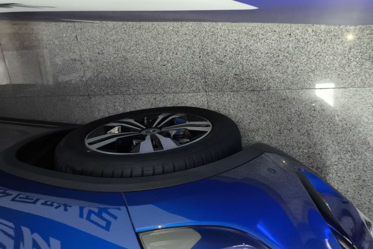 奔驰GLA 2024款 GLA 200车身外观6007