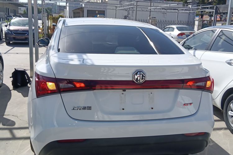 名爵 锐行 2015款 1.5T 手动精英版车身外观6004