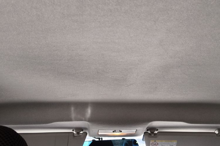 大众 桑塔纳 2021款 1.5L 自动风尚版中控内饰22