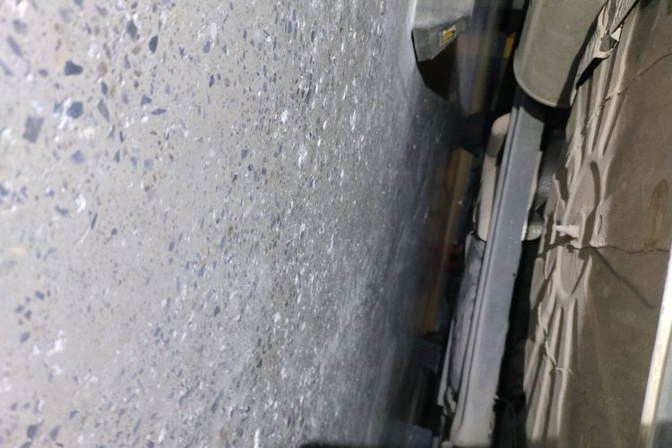 菲亚特 菲翔 2012款 1.4T 自动劲享版局部细节9009