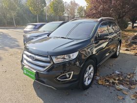 福特 锐界 2016款 EcoBoost 245 两驱精锐型 5座