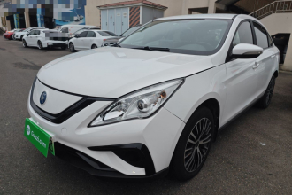 东风风行 风行S50EV 2021款 换电版