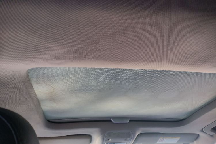 奥迪A3 2014款 Limousine 35 TFSI 自动舒适型中控内饰22