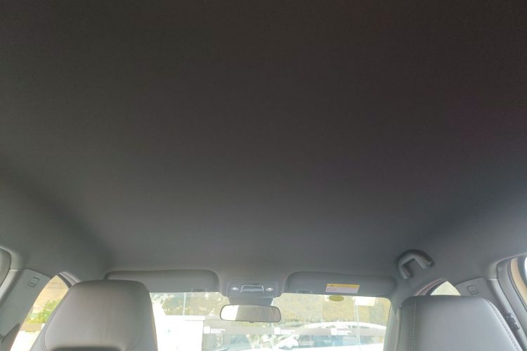 比亚迪 海鸥 2025款 智驾版 305km 活力版局部细节22