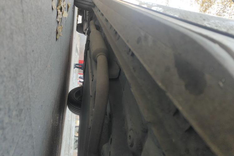 长安启源A05 2024款 70 Air局部细节9001