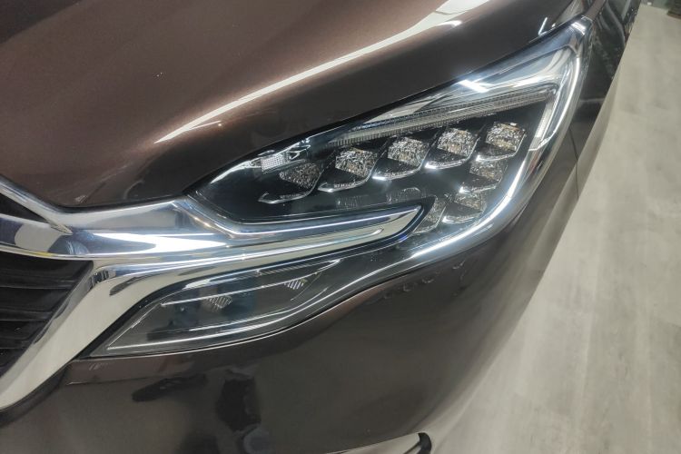 别克GL8 2020款 ES陆尊 653T 尊享型局部细节36