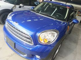 MINI 2011款 1.6L ONE