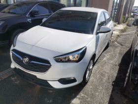 别克 凯越 2020款 15N CVT精英型