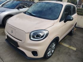 零跑汽车 零跑T03 2022款 耀金版