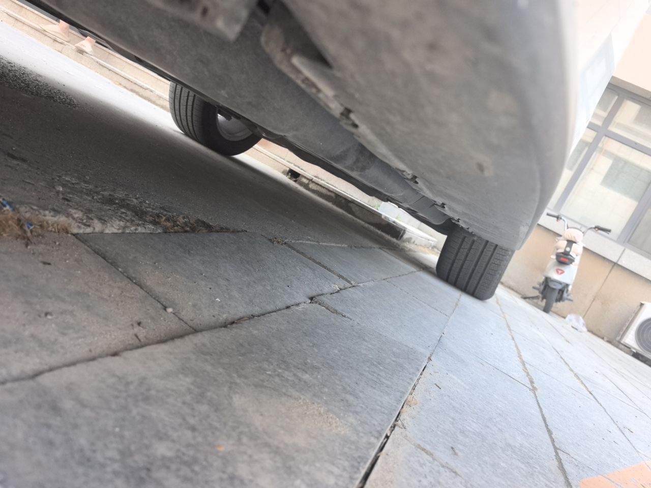 车300二手车图片