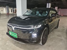 岚图汽车 岚图知音 2024款 长续航超充版