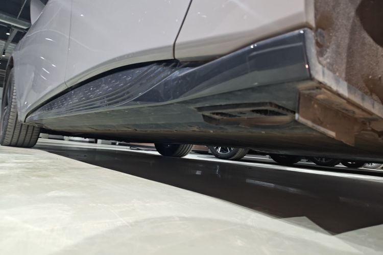 红旗EH7 2024款 820 Pro局部细节9002