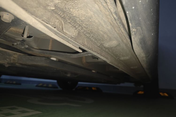 比亚迪 海鸥 2023款 自由版局部细节9004