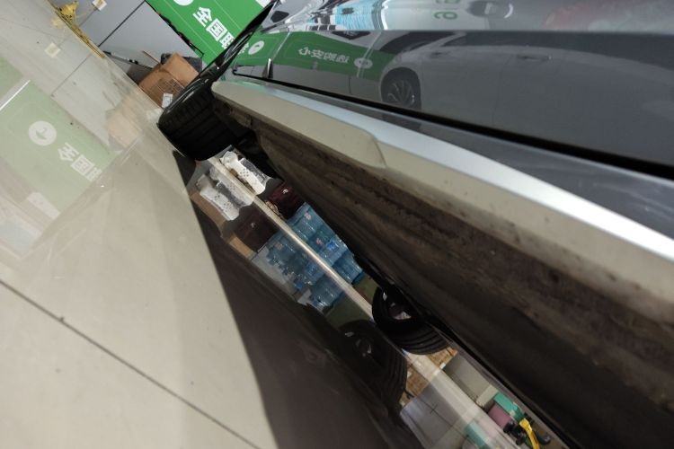 奥迪A3 2024款 A3L Limousine 35 TFSI 时尚运动型机舱底盘29