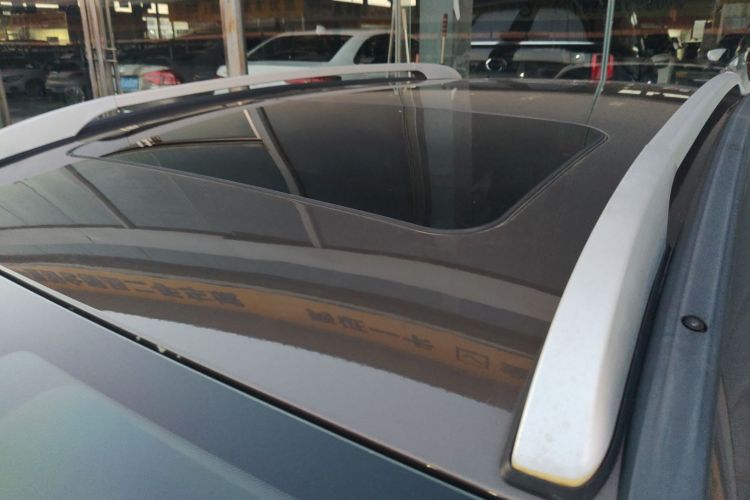 观致3 2016款 都市SUV 1.6T 自动致悦型局部细节57